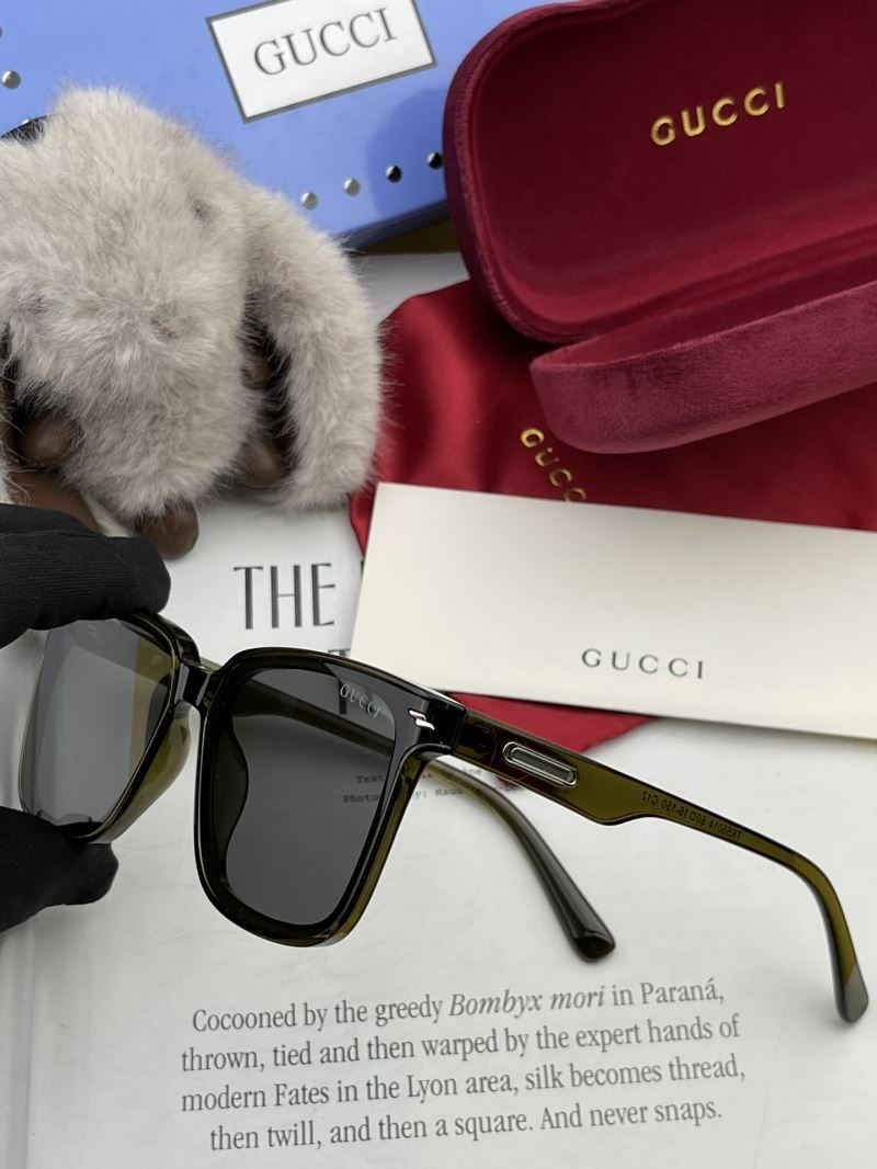 Gucci Sunglasses